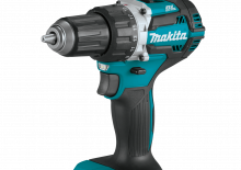 Акумулаторни бормашини и винтоверти Makita XFD12Z