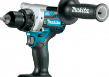 Акумулаторни бормашини и винтоверти Makita XFD14Z