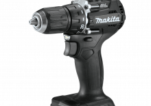Акумулаторни бормашини и винтоверти Makita XFD15ZB