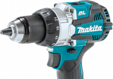 Акумулаторни бормашини и винтоверти Makita XFD16Z