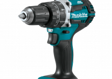 Акумулаторни бормашини и винтоверти Makita XPH12Z