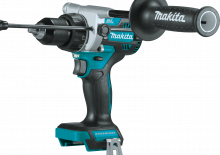 Акумулаторни бормашини и винтоверти Makita XPH14Z