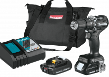 Акумулаторни бормашини и винтоверти Makita XPH15RB