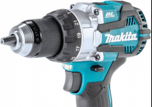 Акумулаторни бормашини и винтоверти Makita XPH16Z