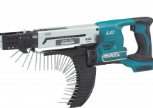 Акумулаторни бормашини и винтоверти Makita XRF01Z 