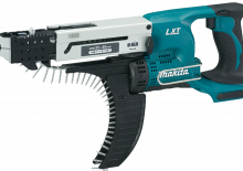 Акумулаторни бормашини и винтоверти Makita XRF02Z