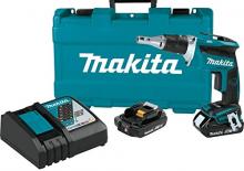 Акумулаторни бормашини и винтоверти Makita XSF03R