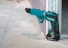 Акумулаторни бормашини и винтоверти Makita XSF03TX2