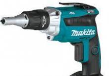 Акумулаторни бормашини и винтоверти Makita XSF04Z