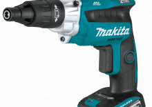 Акумулаторни бормашини и винтоверти Makita XSF05Z