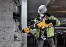 Акумулаторни чукове за разрушаване DEWALT DCH892X1
