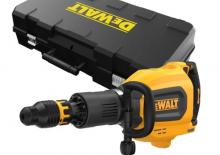 Акумулаторни чукове за разрушаване DEWALT DCH911NK-XJ