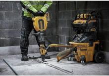 Акумулаторни чукове за разрушаване DEWALT DCH911Z2