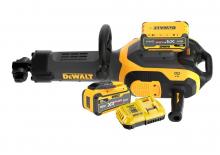 Акумулаторни чукове за разрушаване DEWALT DCH966Z2-QW