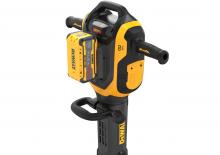 Акумулаторни чукове за разрушаване DEWALT DCH966Z2K