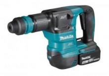 Акумулаторни чукове за разрушаване Makita DHK180