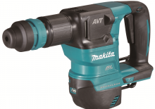 Акумулаторни чукове за разрушаване Makita DHK180ZJ