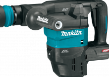 Акумулаторни чукове за разрушаване Makita GMH01Z