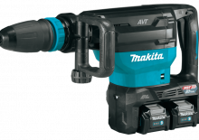 Акумулаторни чукове за разрушаване Makita GMH02PM