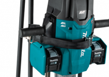 Акумулаторни чукове за разрушаване Makita GMH04PL4X