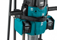 Акумулаторни чукове за разрушаване Makita GMH04PLX