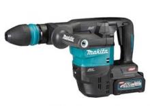 Акумулаторни чукове за разрушаване Makita HM001G