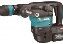 Акумулаторни чукове за разрушаване Makita HM001GM201