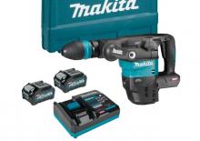 Акумулаторни чукове за разрушаване Makita HM001GM202
