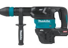 Акумулаторни чукове за разрушаване Makita HM001GZ