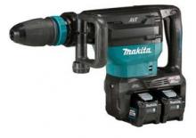 Акумулаторни чукове за разрушаване Makita HM002G