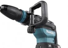 Акумулаторни чукове за разрушаване Makita HM002GZ