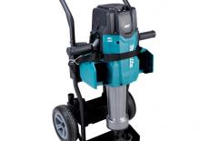 Акумулаторни чукове за разрушаване Makita HM004GL401