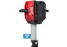 Акумулаторни чукове за разрушаване Milwaukee MXF DH2528H-602