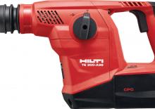 Акумулаторни чукове за разрушаване Hilti TE 300-A36 SDS PLUS