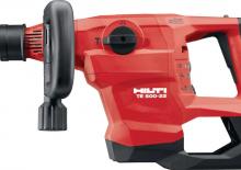 Акумулаторни чукове за разрушаване Hilti TE 500-22