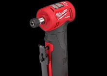 Акумулаторни ъглошлайфи Milwaukee 2485-22