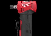 Акумулаторни ъглошлайфи Milwaukee 2485