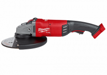 Акумулаторни ъглошлайфи Milwaukee 2785-20