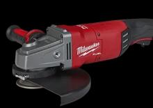 Акумулаторни ъглошлайфи Milwaukee 2785-22HD