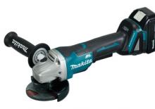 Акумулаторни ъглошлайфи Makita DGA405 