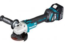 Акумулаторни ъглошлайфи Makita DGA411