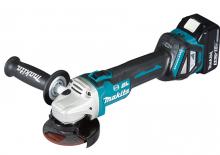 Акумулаторни ъглошлайфи Makita DGA413 