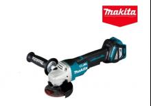 Акумулаторни ъглошлайфи Makita DGA418