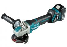 Акумулаторни ъглошлайфи Makita DGA419