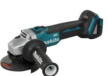 Акумулаторни ъглошлайфи Makita DGA454