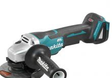 Акумулаторни ъглошлайфи Makita DGA455