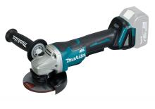 Акумулаторни ъглошлайфи Makita DGA458