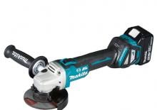 Акумулаторни ъглошлайфи Makita DGA464 