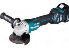 Акумулаторни ъглошлайфи Makita DGA467 