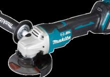 Акумулаторни ъглошлайфи Makita DGA467RTJ 